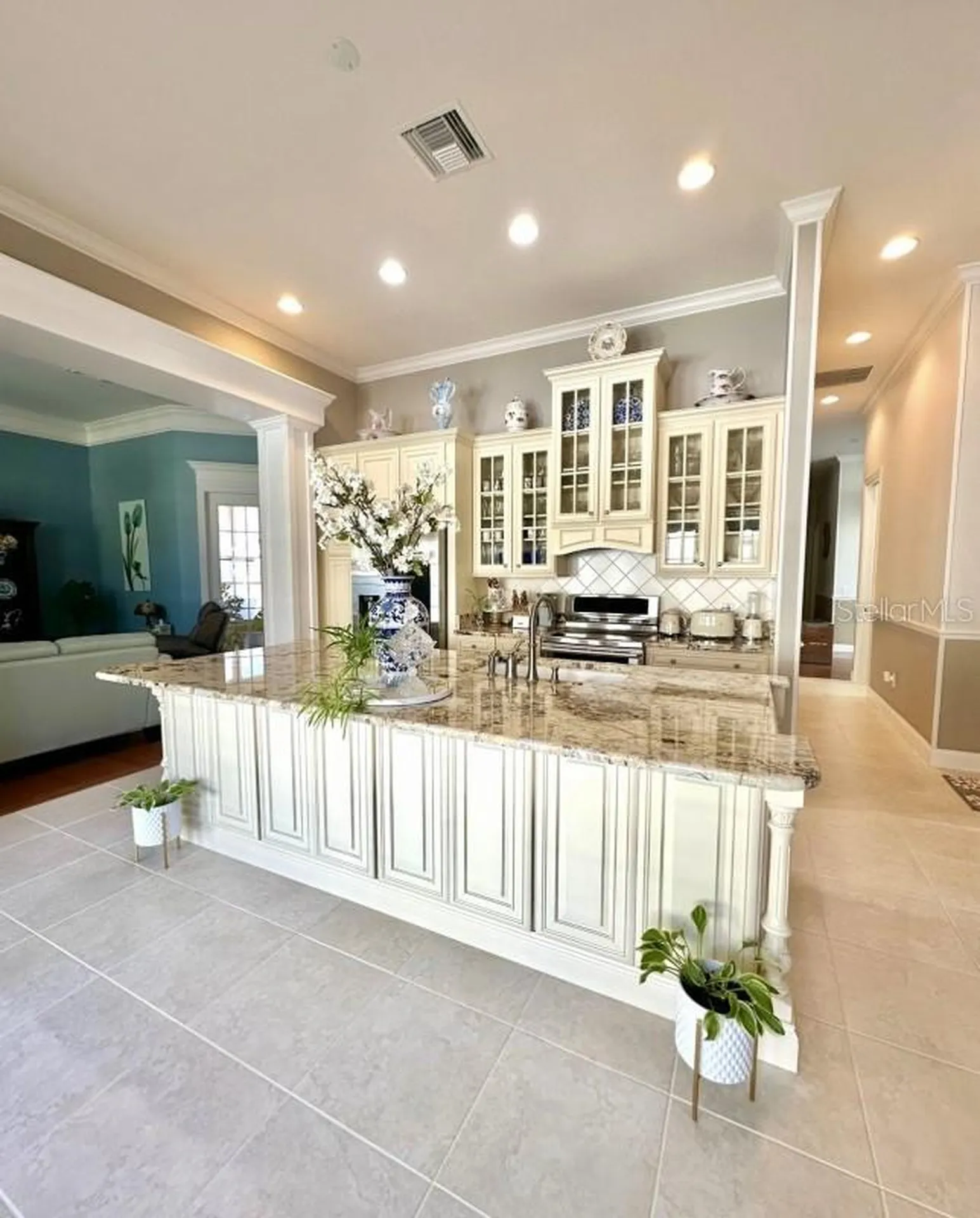 539 Dowling Circle Lady Lake FL 32159