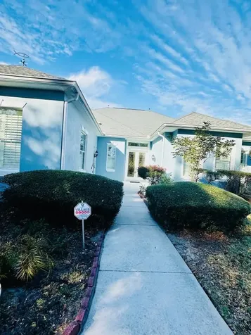 539 Dowling Circle Lady Lake FL 32159