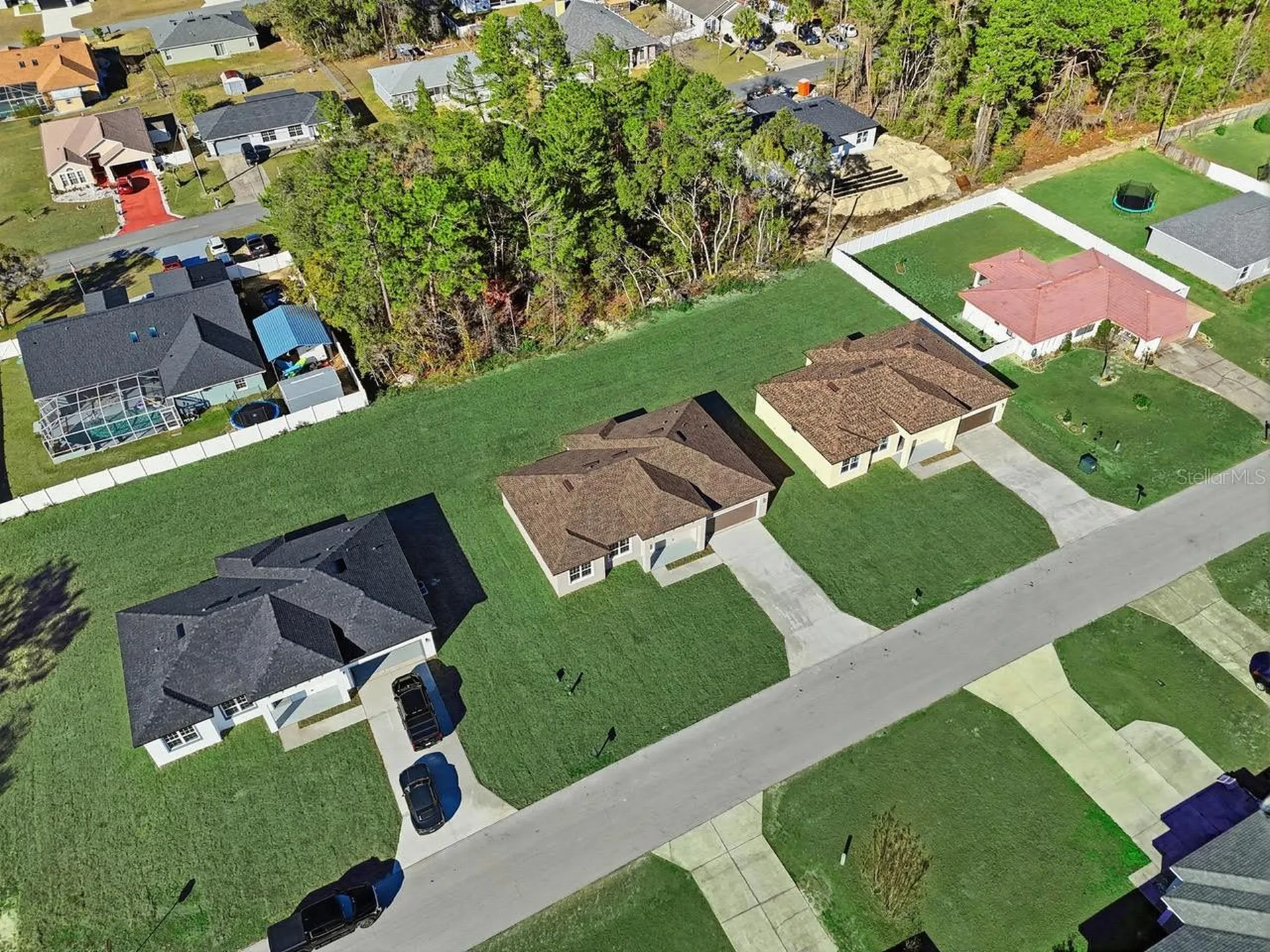 4465 SW 152nd Street Ocala FL 34473