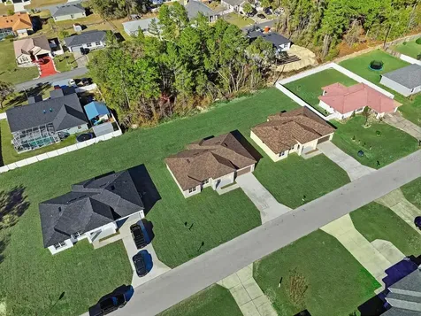4465 SW 152nd Street Ocala FL 34473
