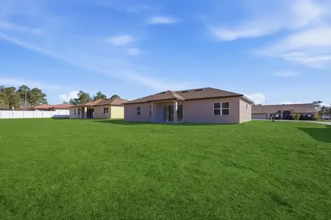 4465 SW 152nd Street Ocala FL 34473