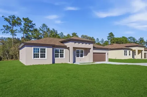 4465 SW 152nd Street Ocala FL 34473