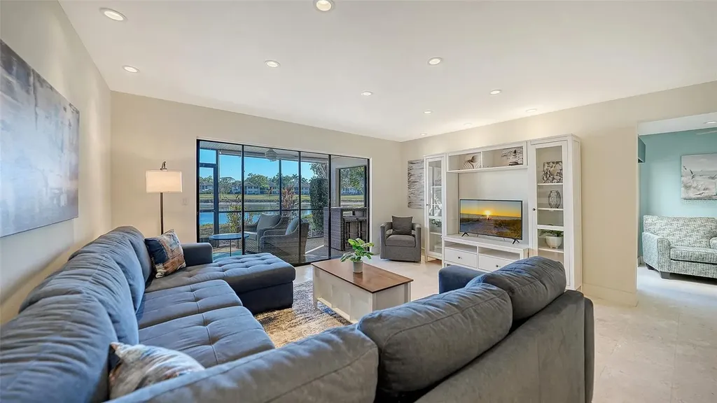 5196 Marsh Field Lane Sarasota FL 34235