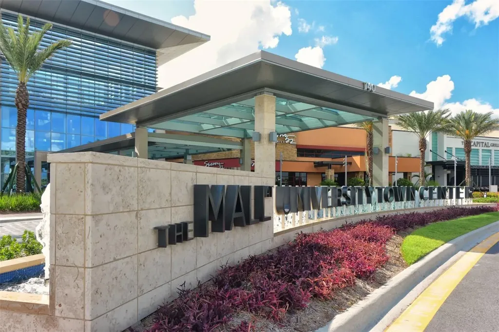 5196 Marsh Field Lane Sarasota FL 34235
