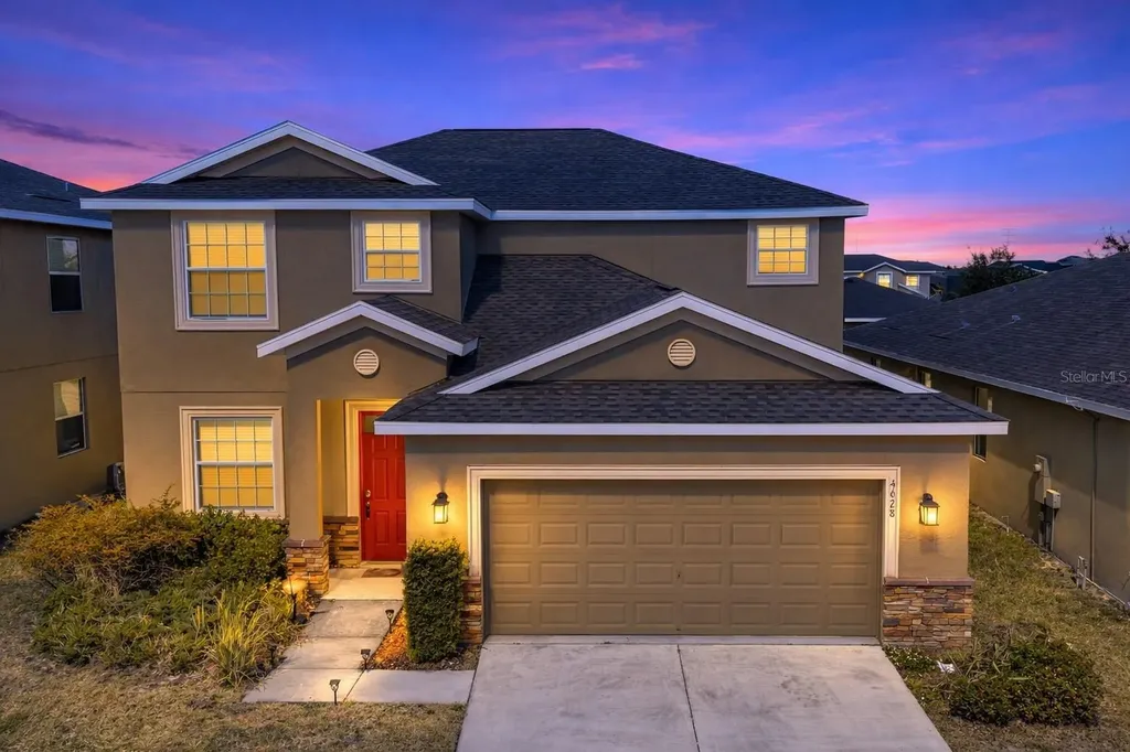 4628 Cortland Drive Davenport FL 33837