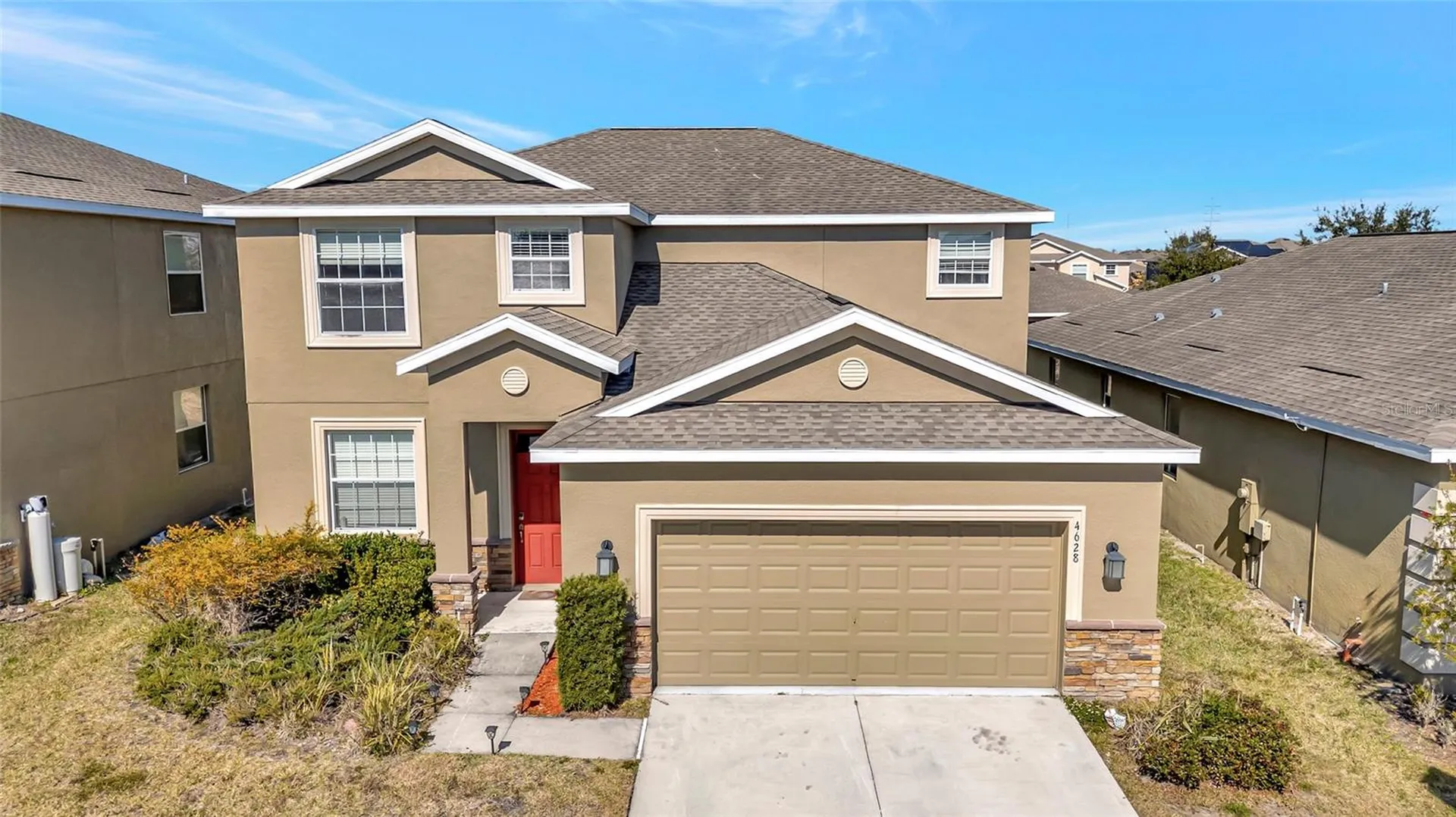 4628 Cortland Drive Davenport FL 33837