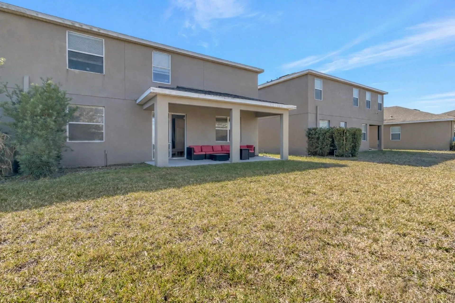 4628 Cortland Drive Davenport FL 33837