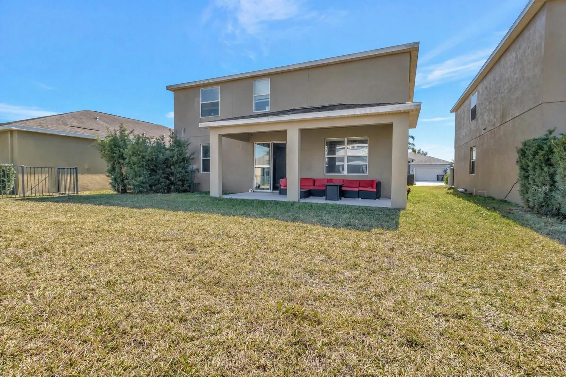 4628 Cortland Drive Davenport FL 33837