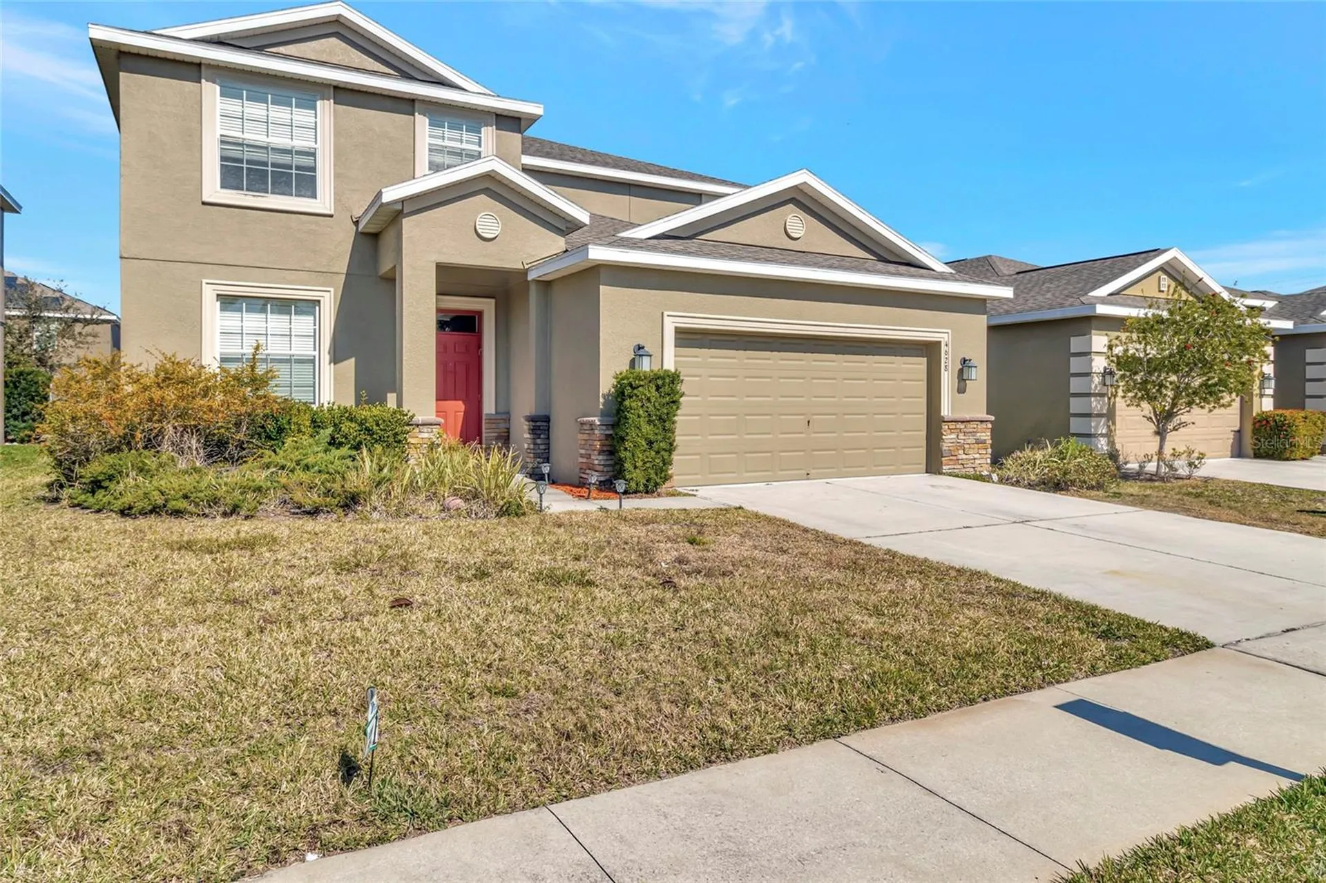 4628 Cortland Drive Davenport FL 33837