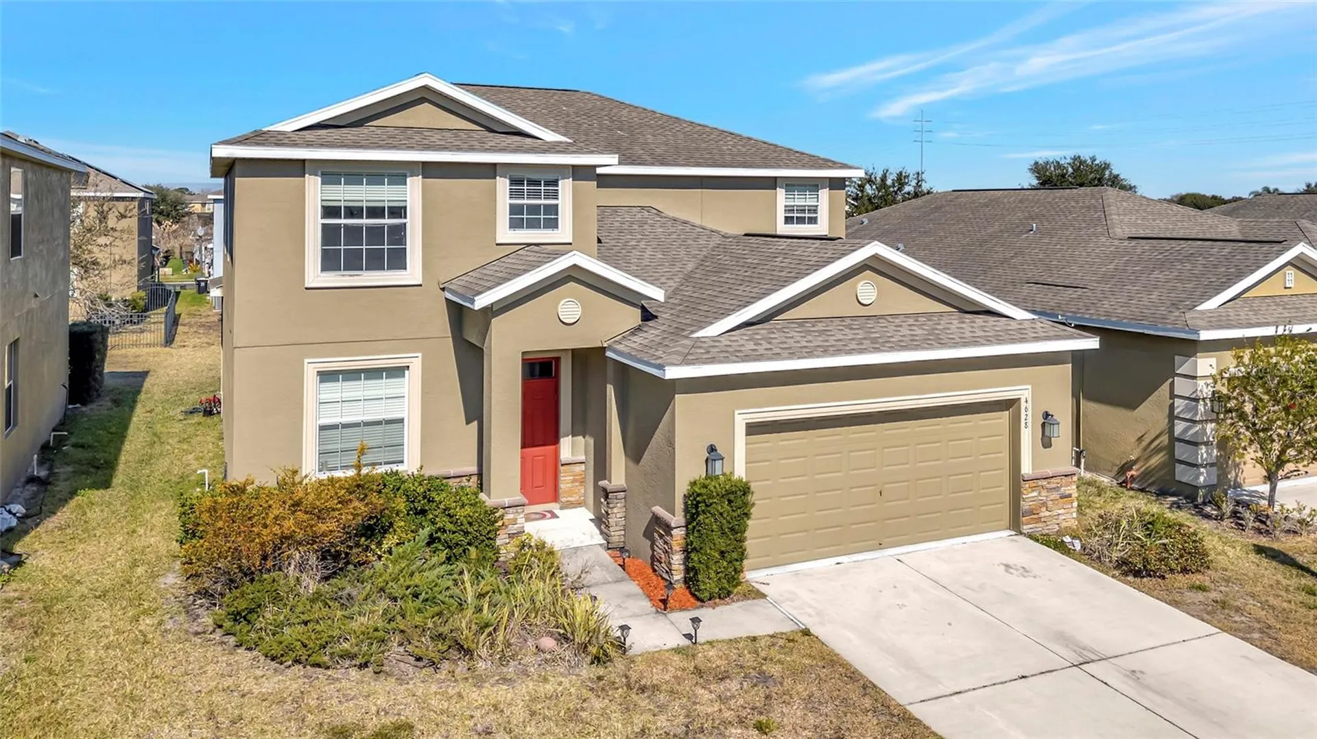 4628 Cortland Drive Davenport FL 33837