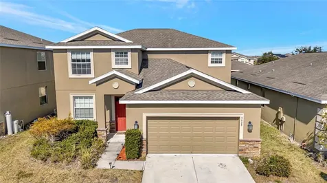 4628 Cortland Drive Davenport FL 33837