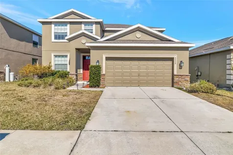 4628 Cortland Drive Davenport FL 33837