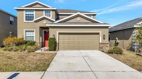 4628 Cortland Drive Davenport FL 33837