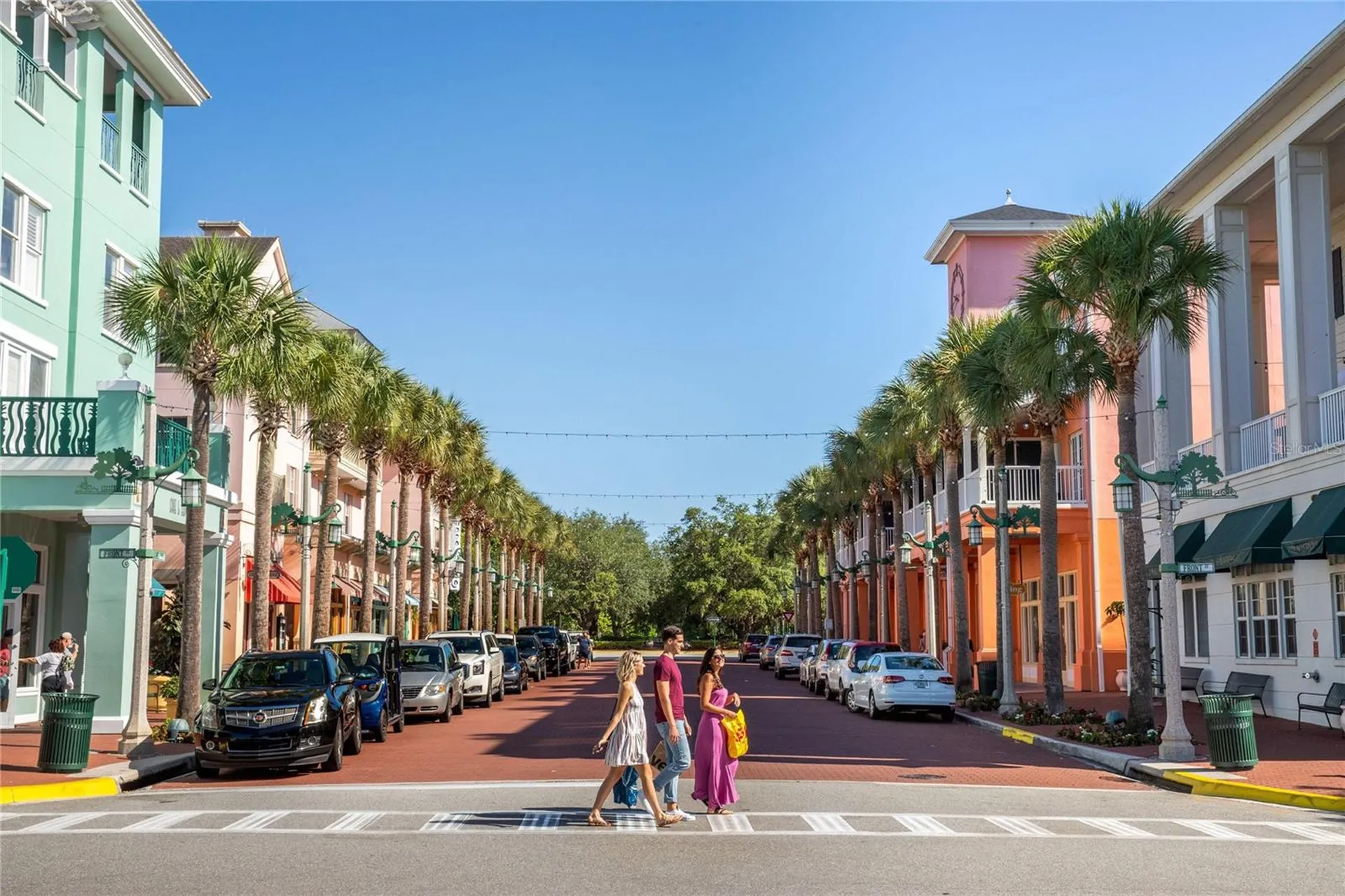 760 Siena Palm Drive Celebration FL 34747