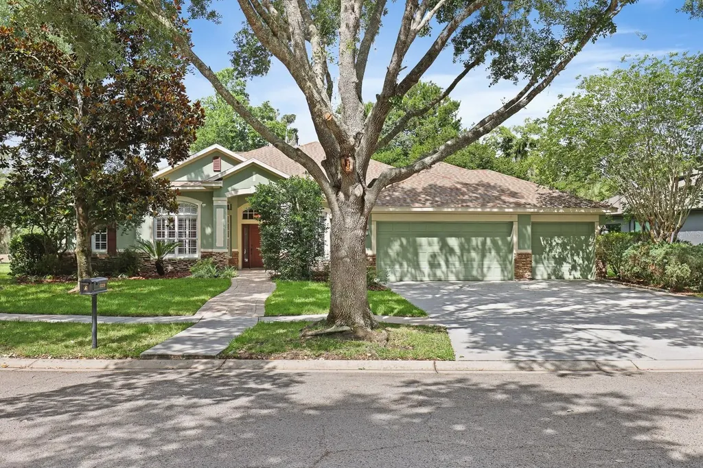15239 Kestrelrise Drive Lithia FL 33547