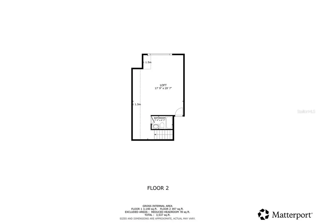15239 Kestrelrise Drive Lithia FL 33547