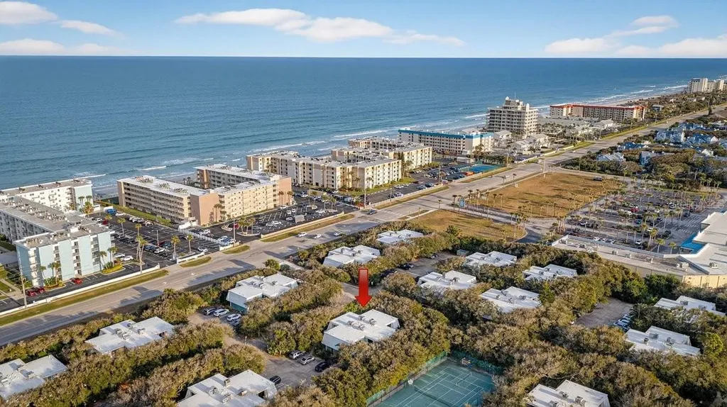 4150 S Atlantic Avenue New Smyrna Beach FL 32169