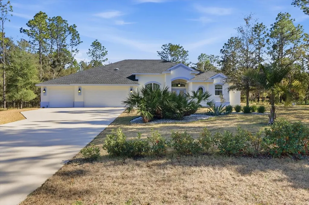 4651 N Mapleview Way Beverly Hills FL 34465