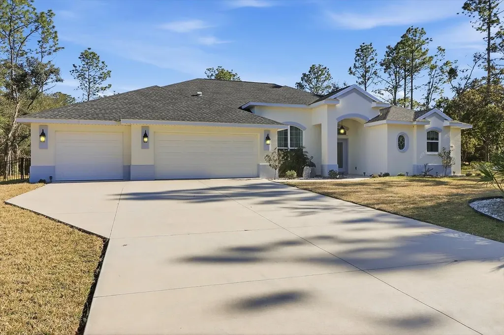 4651 N Mapleview Way Beverly Hills FL 34465
