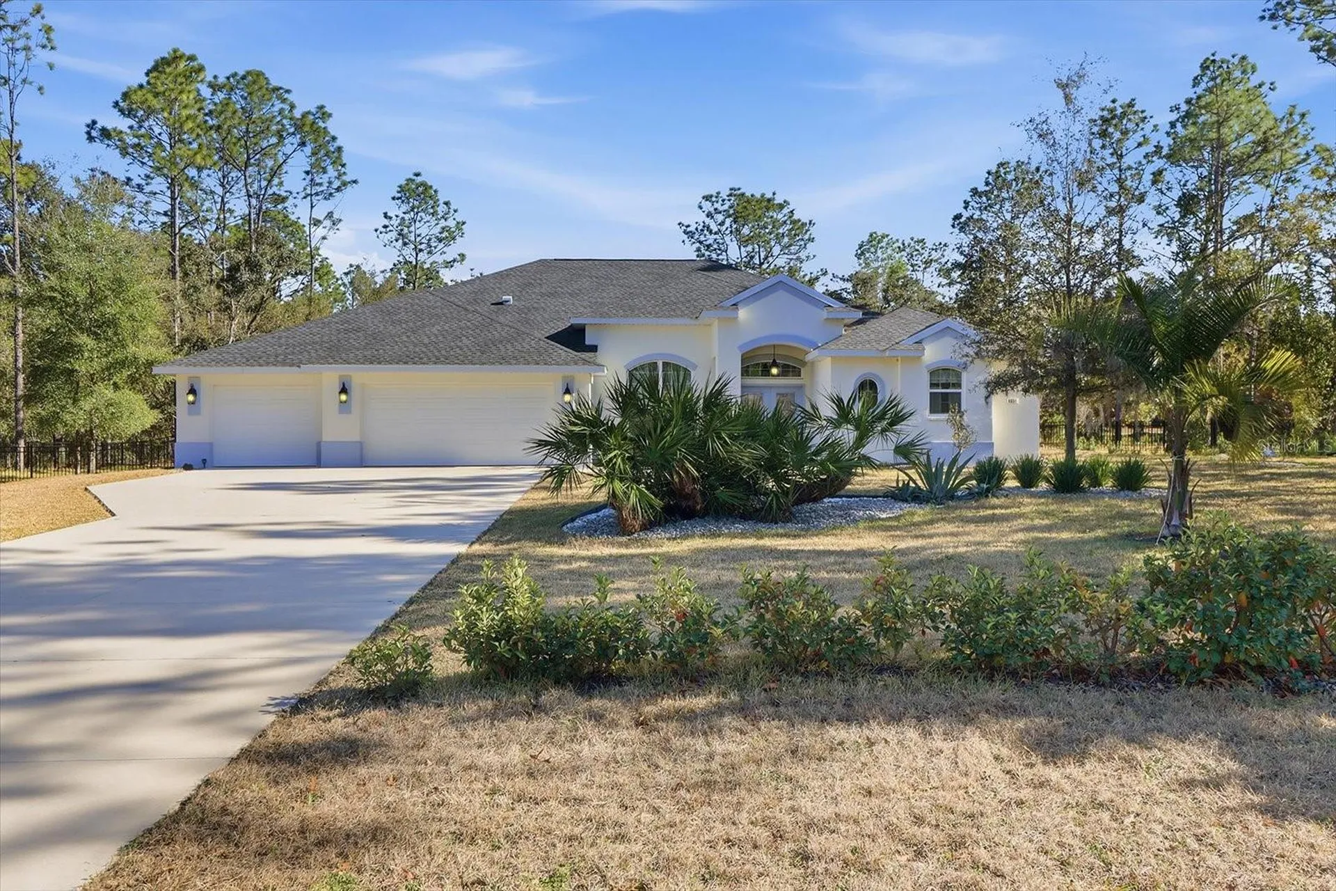 4651 N Mapleview Way Beverly Hills FL 34465