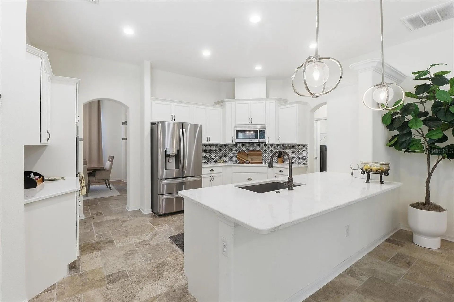 4651 N Mapleview Way Beverly Hills FL 34465