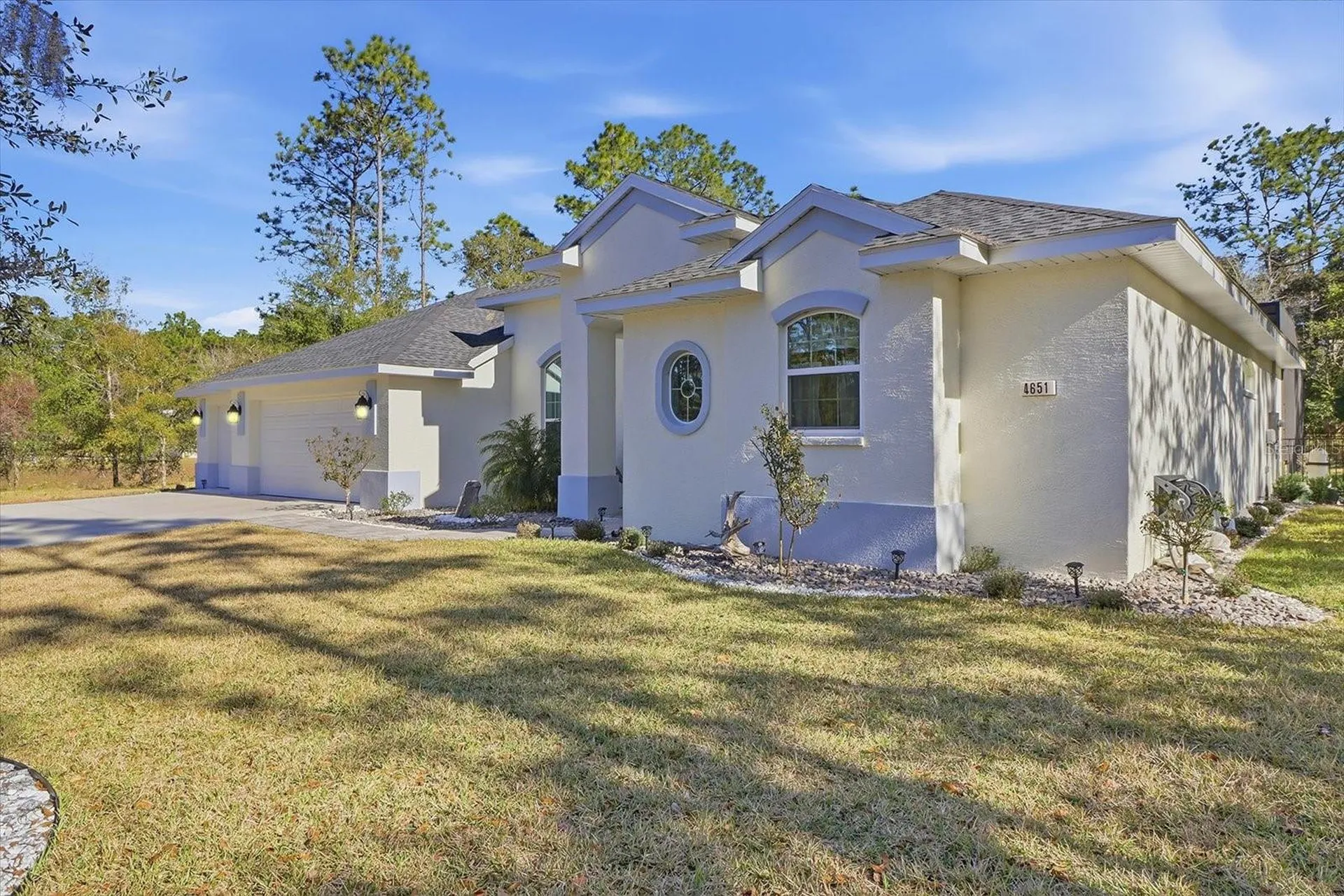 4651 N Mapleview Way Beverly Hills FL 34465