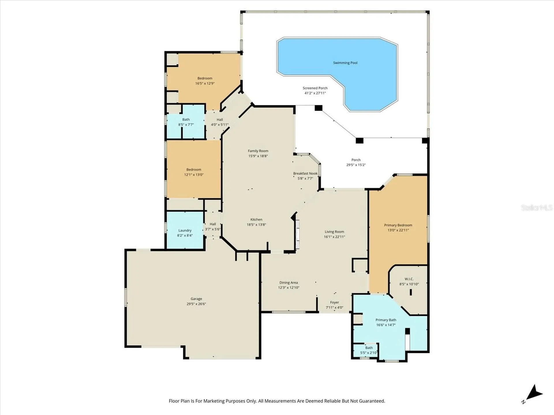 4651 N Mapleview Way Beverly Hills FL 34465