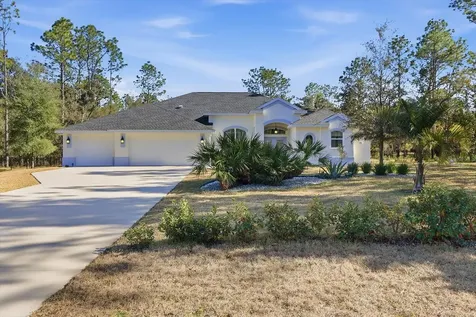 4651 N Mapleview Way Beverly Hills FL 34465