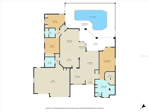 4651 N Mapleview Way Beverly Hills FL 34465