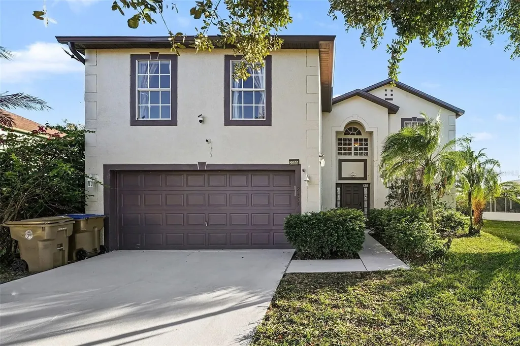 2355 Andrews Valley Drive Kissimmee FL 34758