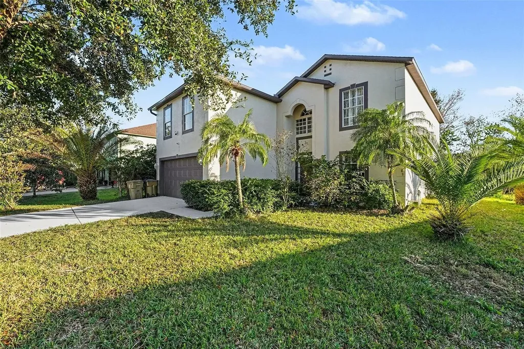 2355 Andrews Valley Drive Kissimmee FL 34758
