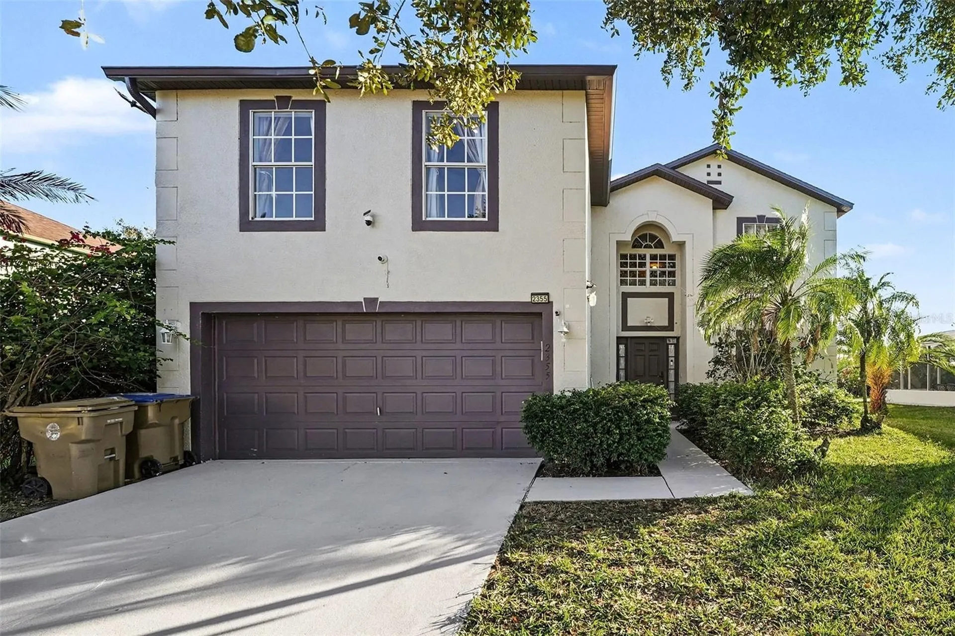 2355 Andrews Valley Drive Kissimmee FL 34758