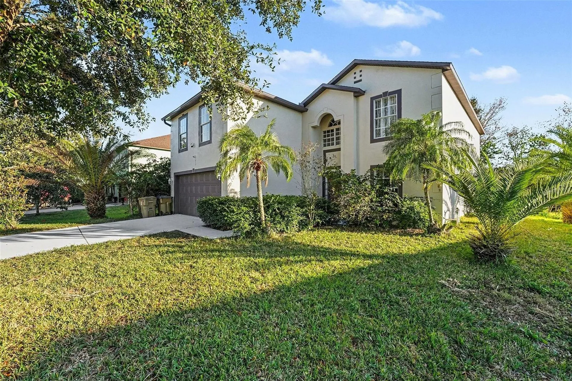 2355 Andrews Valley Drive Kissimmee FL 34758