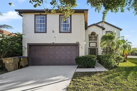 2355 Andrews Valley Drive Kissimmee FL 34758