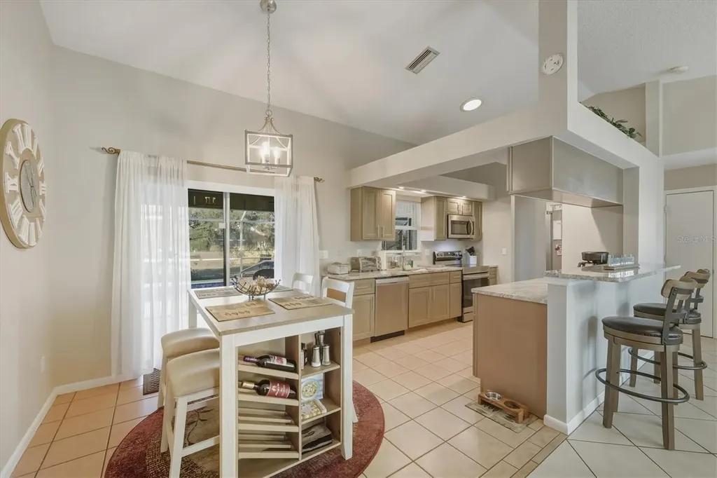 23 Sportsman Terrace Rotonda West FL 33947