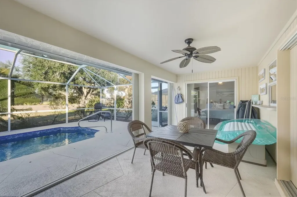 23 Sportsman Terrace Rotonda West FL 33947
