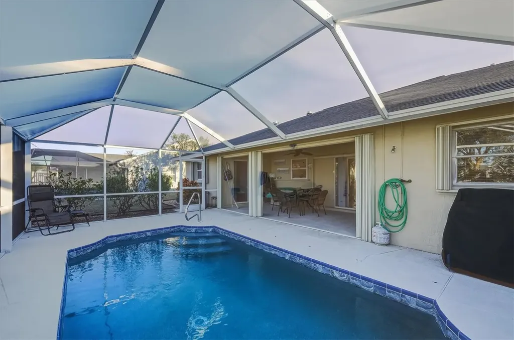 23 Sportsman Terrace Rotonda West FL 33947