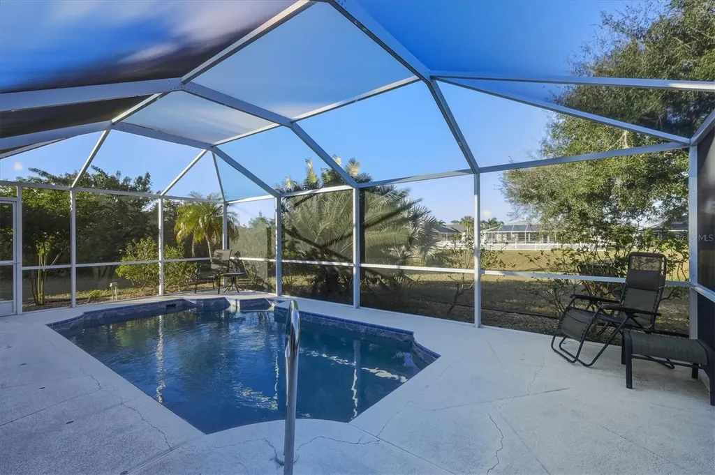 23 Sportsman Terrace Rotonda West FL 33947