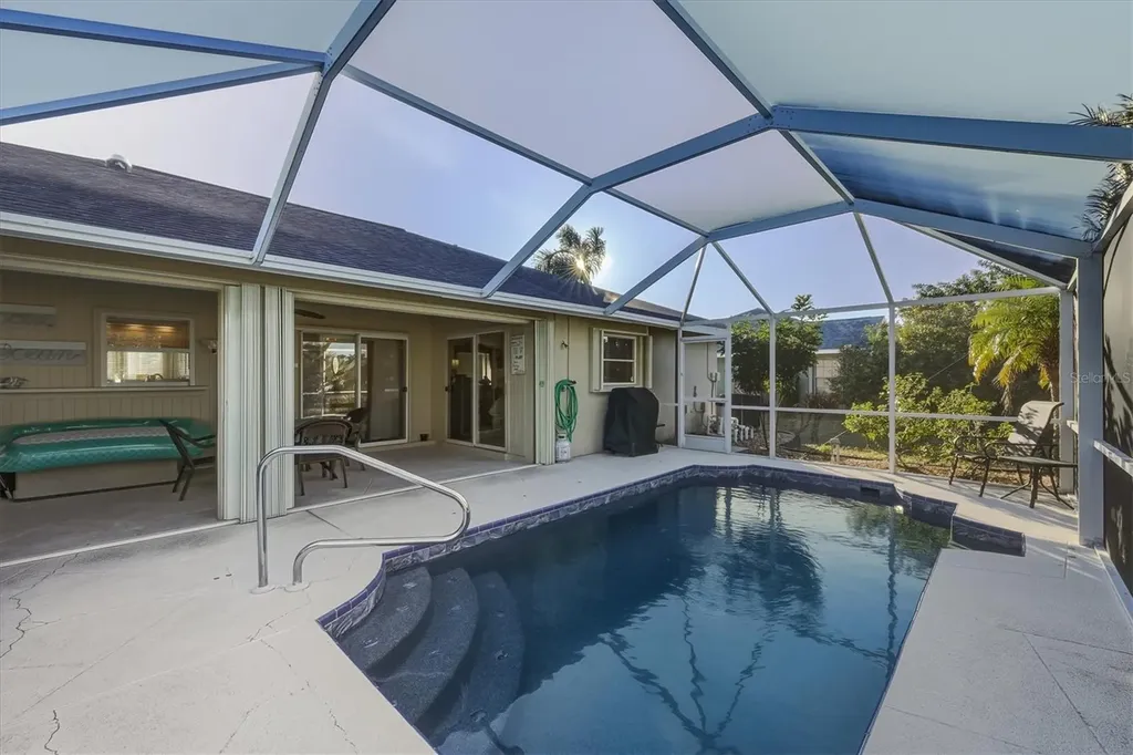23 Sportsman Terrace Rotonda West FL 33947