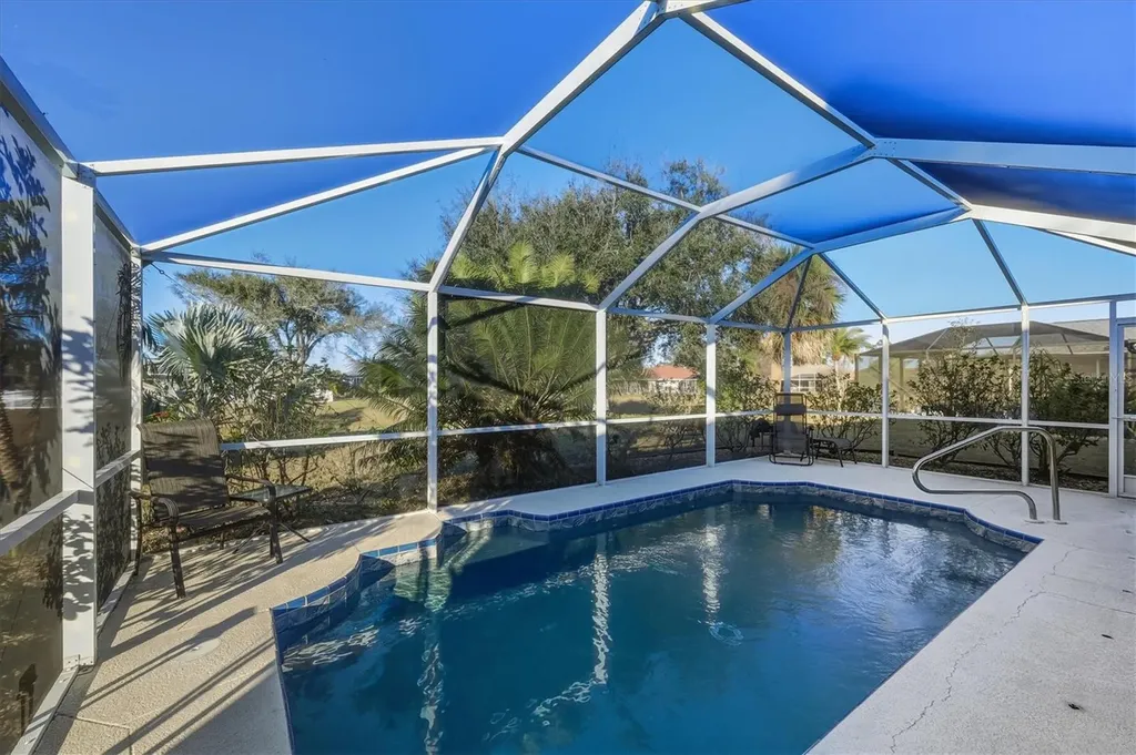 23 Sportsman Terrace Rotonda West FL 33947