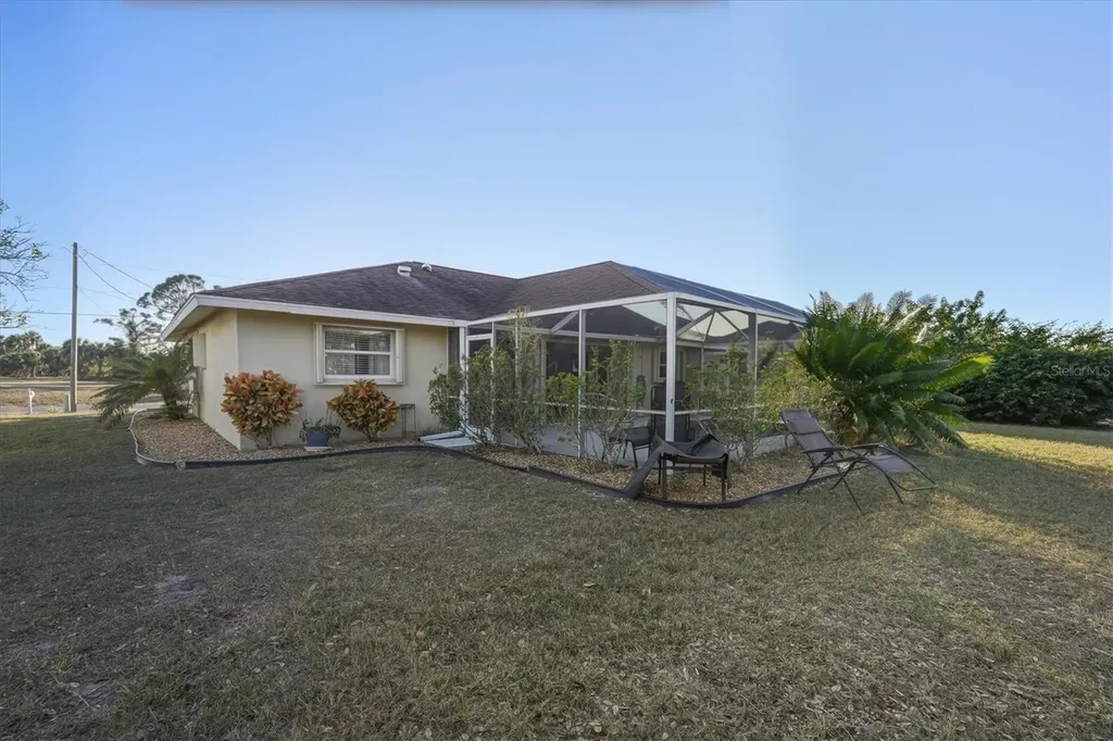 23 Sportsman Terrace Rotonda West FL 33947