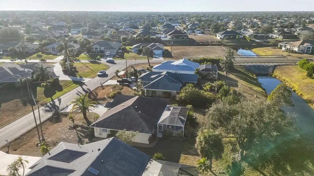 23 Sportsman Terrace Rotonda West FL 33947