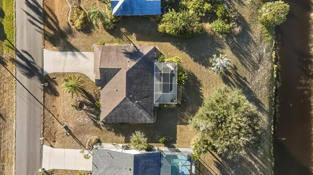 23 Sportsman Terrace Rotonda West FL 33947