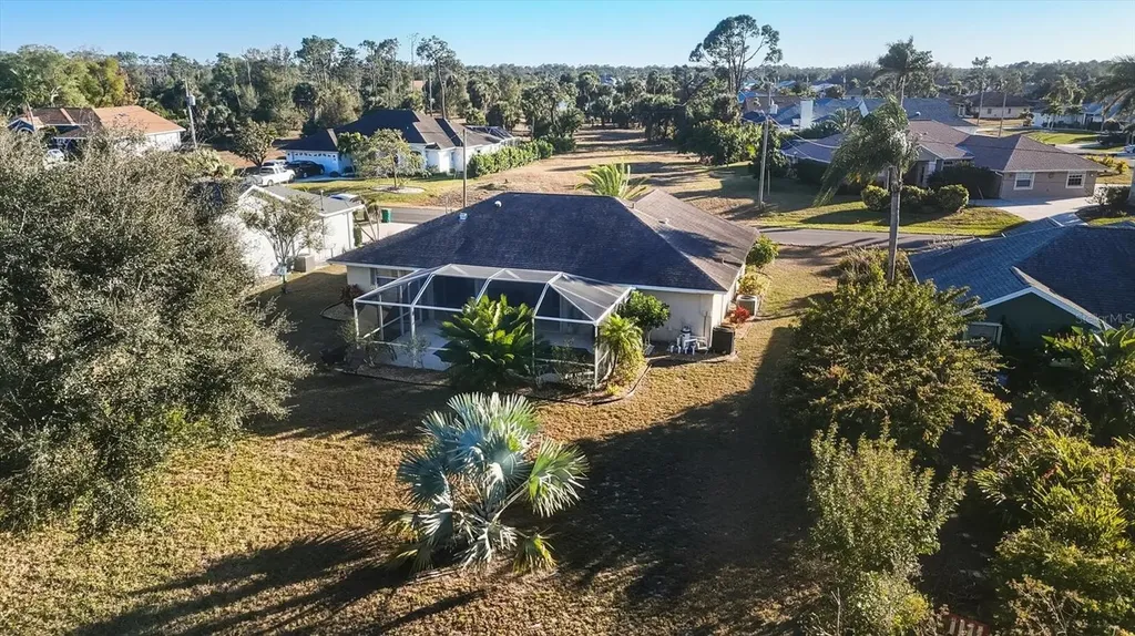 23 Sportsman Terrace Rotonda West FL 33947