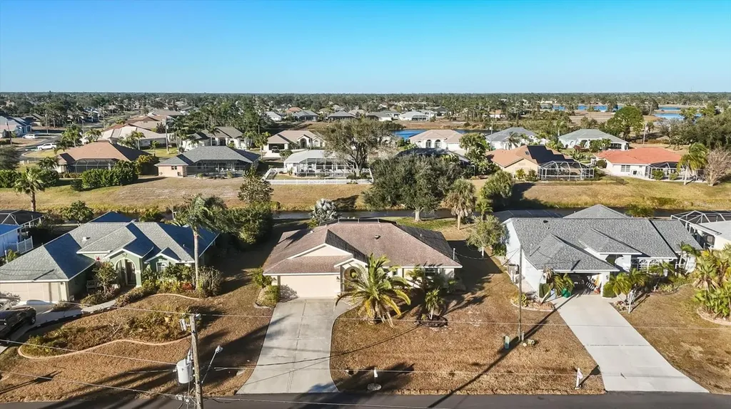 23 Sportsman Terrace Rotonda West FL 33947
