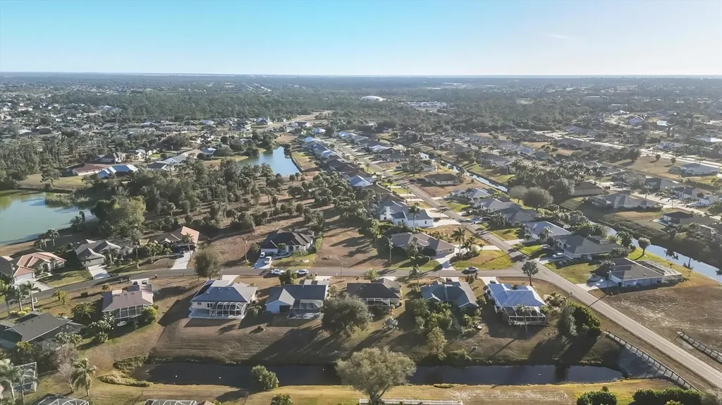 23 Sportsman Terrace Rotonda West FL 33947