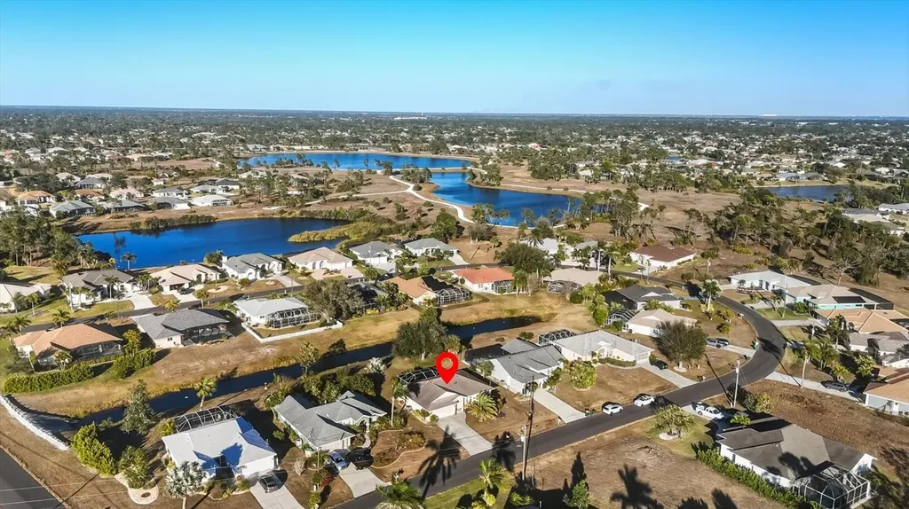 23 Sportsman Terrace Rotonda West FL 33947