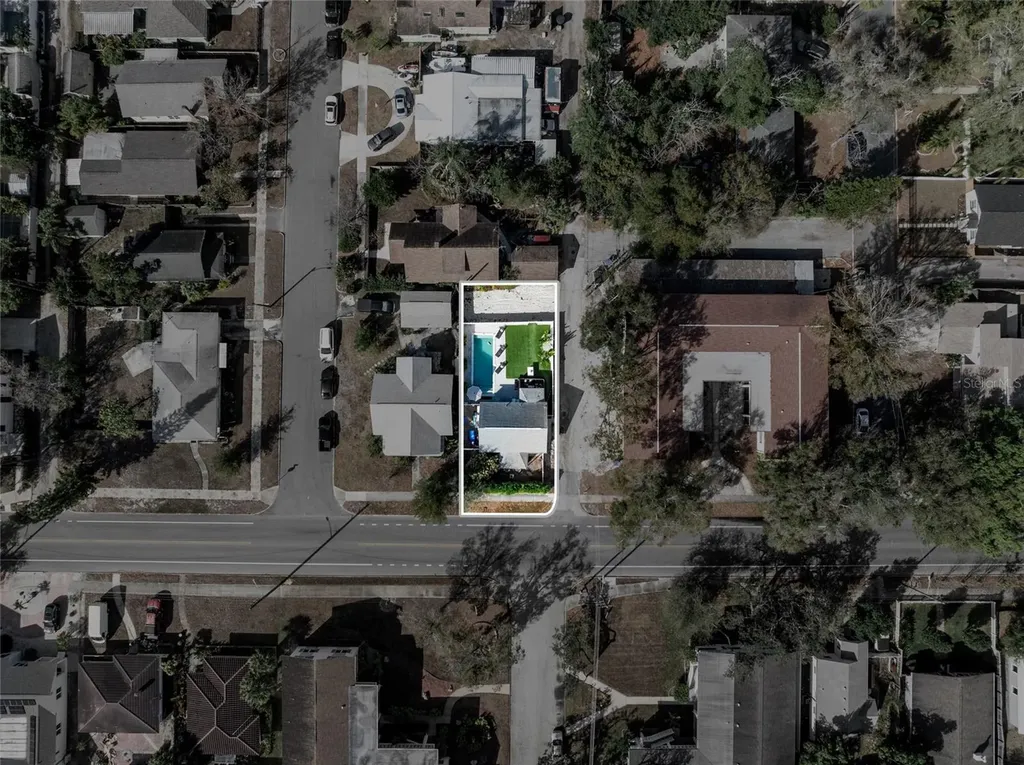 783 30th Avenue N St Petersburg FL 33704