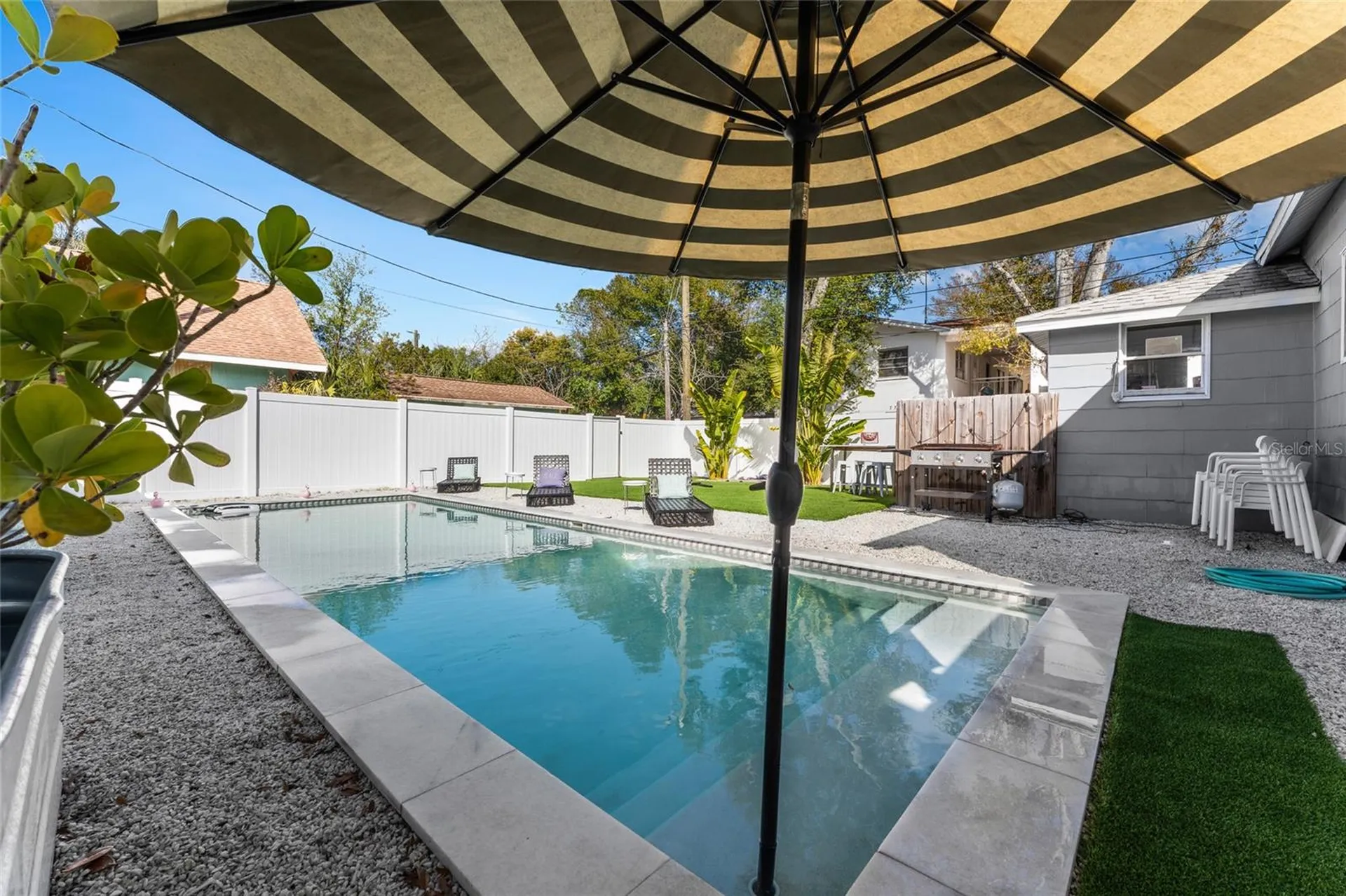 783 30th Avenue N St Petersburg FL 33704