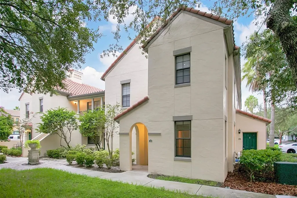 710 Siena Palm Drive Celebration FL 34747